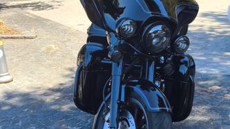 Harley-Davidson 1450 Electra Glide Ultra Classic (2006 - 07) - FLHTCUI usata