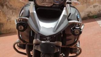 Bmw R 1200 GS Adventure (2006 - 07) usata
