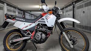 Gilera ER 500 