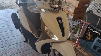 Piaggio Medley 150 ABS (2021 - 25) usata