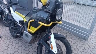 Husqvarna Norden 901 (2022 - 25) usata