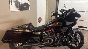 Harley-Davidson CVO Road Glide ST (2024) 