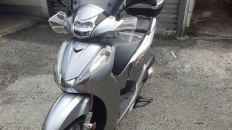 Honda SH 300 i ABS (2016 - 20) usata