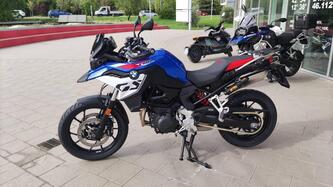 Bmw F 800 GS (2024 - 25) usata