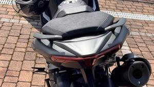 Yamaha T-Max 560 (2025) 