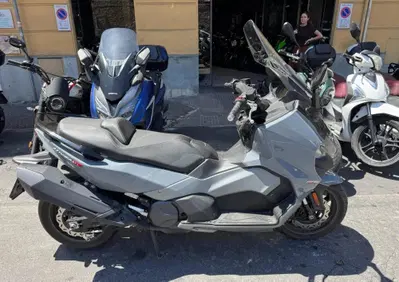 Sym Maxsym TL 508 (2021 - 24) - Annuncio 9790193