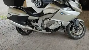 Bmw K 1600 GTL (2010 - 16)  (6)