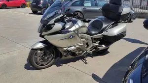 Bmw K 1600 GTL (2010 - 16)  (7)