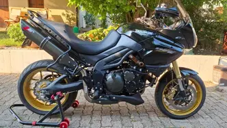 Triumph Tiger 1050 (2006 - 12) usata