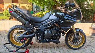 Triumph Tiger 1050 (2006 - 12) usata
