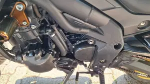 Triumph Tiger 1050 (2006 - 12)  (4)
