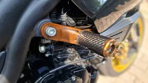 Triumph Tiger 1050 (2006 - 12)  (5)