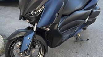 Yamaha X-Max 300 ABS (2017 - 20) usata
