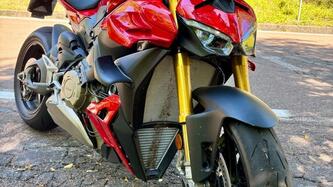 Ducati Streetfighter V4 S (2025) usata