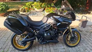 Triumph Tiger 1050 (2006 - 12)  (2)