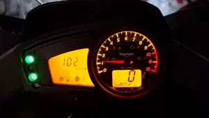 Triumph Tiger 1050 (2006 - 12)  (9)