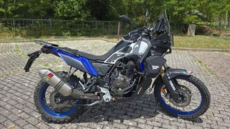 Yamaha Ténéré 700 (2019 - 20) usata