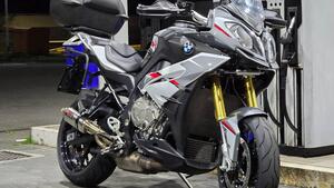 Bmw S 1000 XR (2017 - 19) 