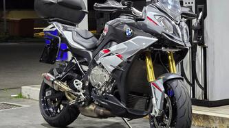 Bmw S 1000 XR (2017 - 19) usata