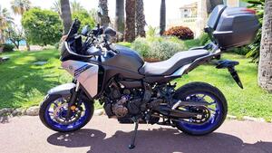 Yamaha Tracer 7 (2021 - 24) 