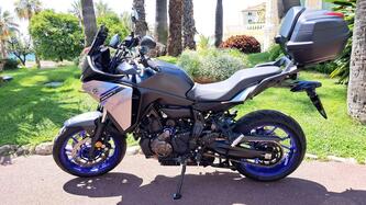 Yamaha Tracer 7 (2021 - 24) usata