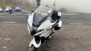 Bmw R 1250 RT (2021 - 25) 