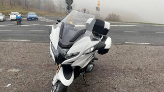 Bmw R 1250 RT (2021 - 25) usata