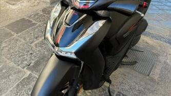 Honda SH 150i Sport (2022 - 23) usata