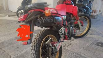Yamaha XT 600 (2kf) epoca