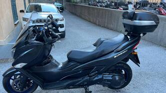 Suzuki Burgman 400 (2022 - 24) usata