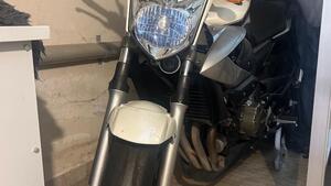 Yamaha XJ6 (2008 - 15) 