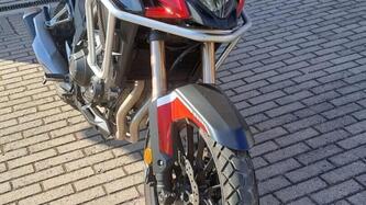 Honda CB 500 X (2022 - 23) usata