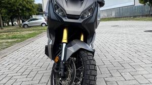 Honda X-ADV 750 (2017) 