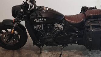 Indian Scout 1133 Bobber (2018 - 20) usata