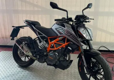 KTM 125 Duke (2021 - 23) - Annuncio 9790251