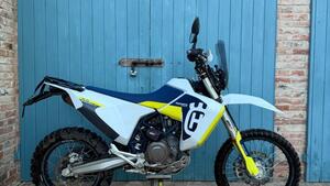 Husqvarna 701 Enduro LR (2020) 