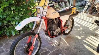 KTM GS 500 Rotax epoca