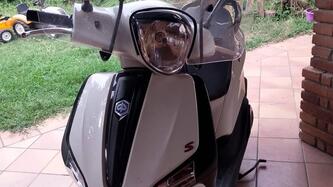 Piaggio Liberty 150 3V S ABS (2021 - 24)