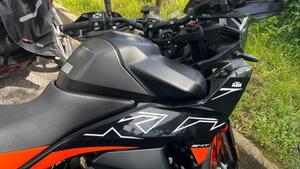 KTM 890 SMT (2023 - 25) 