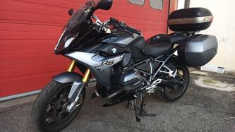 Bmw R 1200 RS (2015 - 16) usata