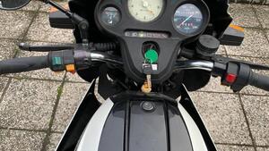 Moto Guzzi  
