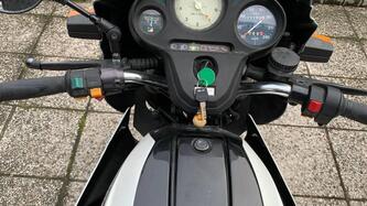 Moto Guzzi 
