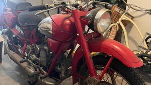 Moto Guzzi  