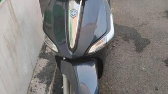 Piaggio Liberty 50 3V (2021 - 24) usata