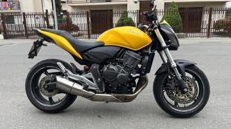 Honda Hornet 600 (2011 - 13)