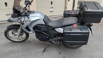 Bmw F 650 GS (2008 - 12) usata