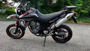 Yamaha XT 660 X (2004 - 16) 