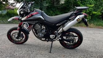 Yamaha XT 660 X (2004 - 16) usata