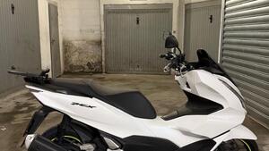 Honda PCX 125 (2021 - 24) 