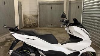 Honda PCX 125 (2021 - 24)
